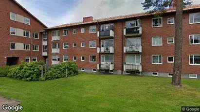 Lägenhet uthyres  i  Forshaga