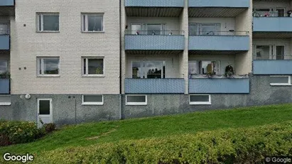 Lägenheter att hyra i Vimmerby - Bild från Google Street View
