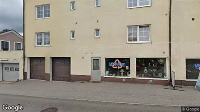 Lägenheter att hyra i Vimmerby - Bild från Google Street View