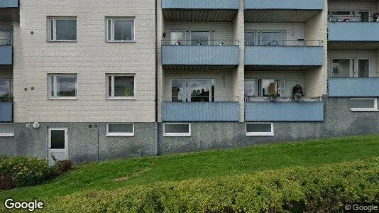 Lägenheter att hyra i Vimmerby - Bild från Google Street View