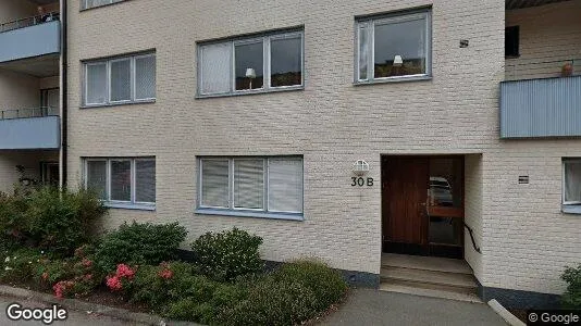 Lägenheter att hyra i Vimmerby - Bild från Google Street View