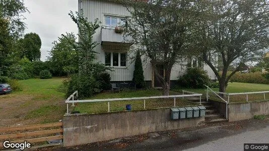 Lägenheter att hyra i Vimmerby - Bild från Google Street View