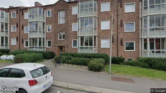 Lägenheter till salu i Lomma - Bild från Google Street View