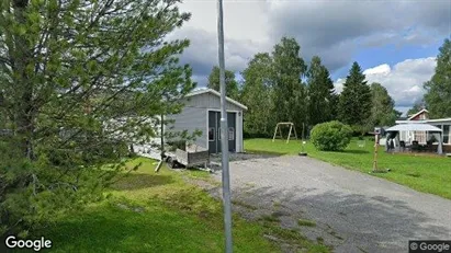Lägenheter att hyra i Kramfors - Bild från Google Street View