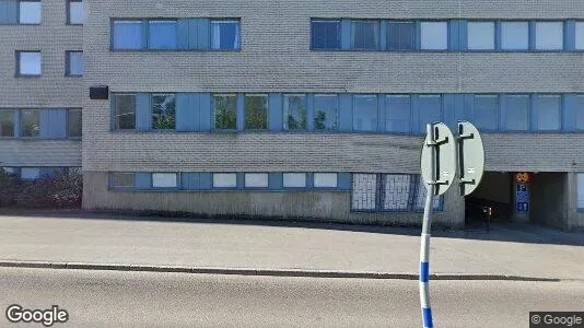 Lägenheter att hyra i Sundbyberg - Bild från Google Street View