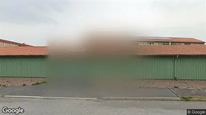 Lägenheter att hyra i Götene - Bild från Google Street View