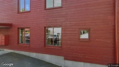 Bostadsrätter till salu i Alingsås - Bild från Google Street View