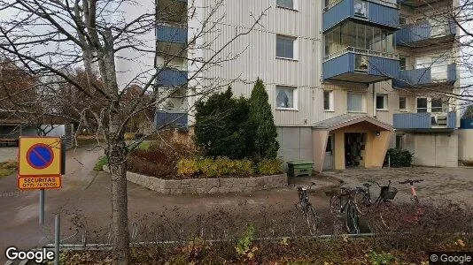 Lägenheter till salu i Västerås - Bild från Google Street View