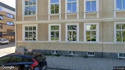 Lägenheter till salu i Växjö - Bild från Google Street View