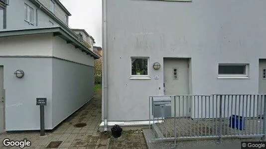 Lägenheter till salu i Lomma - Bild från Google Street View