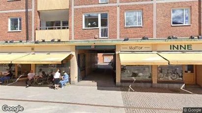 Lägenheter till salu i Karlstad - Bild från Google Street View