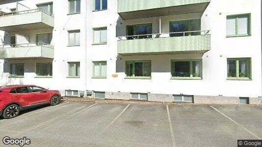Lägenheter att hyra i Göteborg Östra - Bild från Google Street View