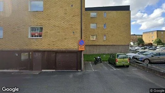 Lägenheter till salu i Jönköping - Bild från Google Street View
