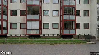 Lägenheter till salu i Jönköping - Bild från Google Street View