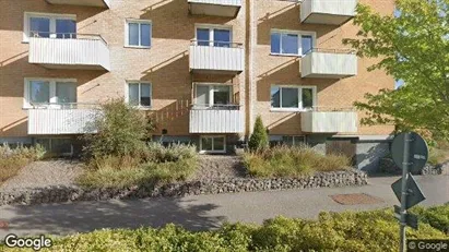 Lägenheter att hyra i Motala - Bild från Google Street View