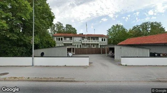 Lägenheter till salu i Gotland - Bild från Google Street View