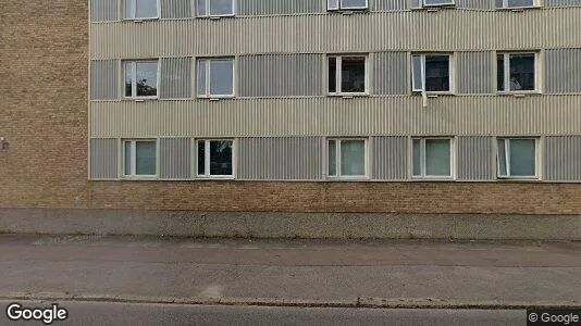Lägenheter till salu i Linköping - Bild från Google Street View