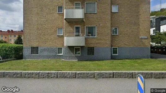 Lägenheter till salu i Mölndal - Bild från Google Street View