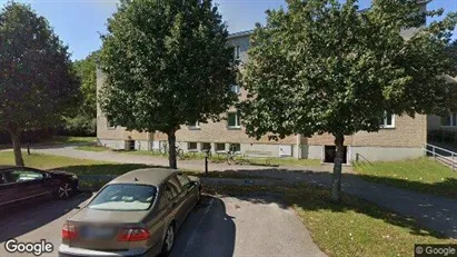 Lägenheter att hyra i Trosa - Bild från Google Street View