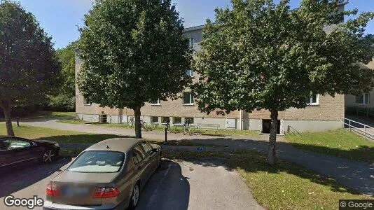 Lägenheter att hyra i Trosa - Bild från Google Street View
