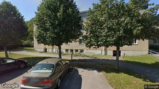 Lägenheter att hyra i Trosa - Bild från Google Street View