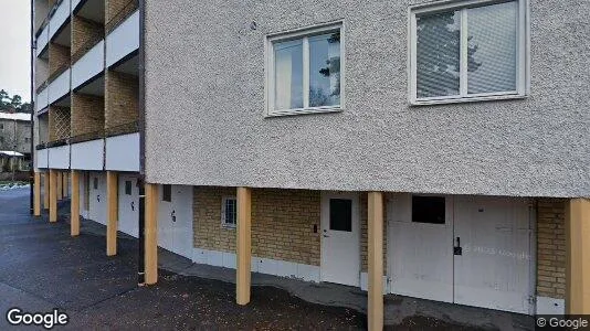 Lägenheter till salu i Västerås - Bild från Google Street View