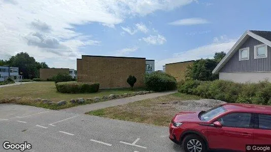 Lägenheter till salu i Lomma - Bild från Google Street View