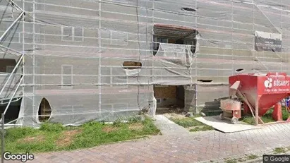 Lägenheter till salu i Malmö Centrum - Bild från Google Street View