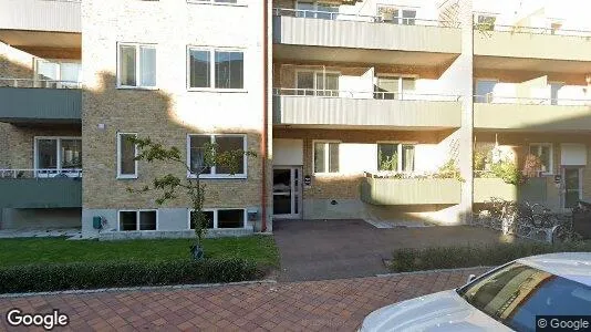 Lägenheter till salu i Malmö Centrum - Bild från Google Street View