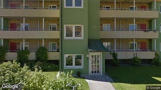 Lägenheter till salu i Västerås - Bild från Google Street View