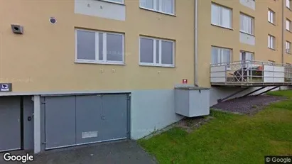 Lägenheter att hyra i Norrköping - Bild från Google Street View