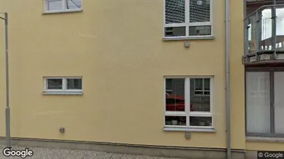 Lägenheter till salu i Lomma - Bild från Google Street View