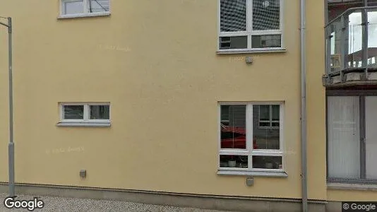 Lägenheter till salu i Lomma - Bild från Google Street View
