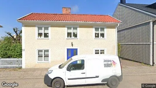 Lägenheter att hyra i Jönköping - Bild från Google Street View