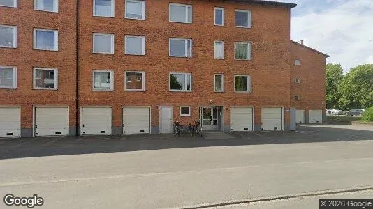 Lägenheter till salu i Kristianstad - Bild från Google Street View
