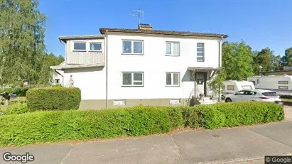 Lägenheter att hyra i Osby - Bild från Google Street View
