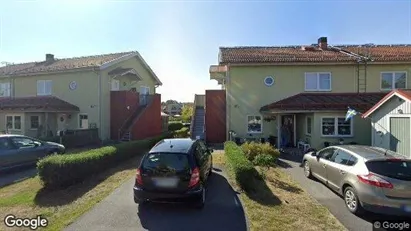 Lägenheter att hyra i Trosa - Bild från Google Street View