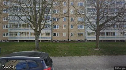 Lägenheter till salu i Malmö Centrum - Bild från Google Street View