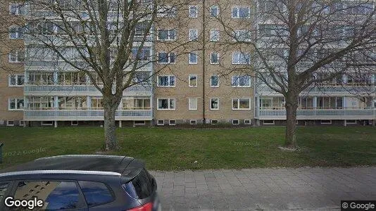 Lägenheter till salu i Malmö Centrum - Bild från Google Street View