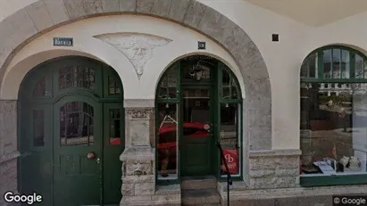 Lägenheter till salu i Lund - Bild från Google Street View Lägenheter till salu i Lund - Bild från Google Street View