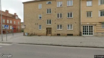 Lägenheter till salu i Lund - Bild från Google Street View