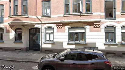 Lägenheter till salu i Lund - Bild från Google Street View