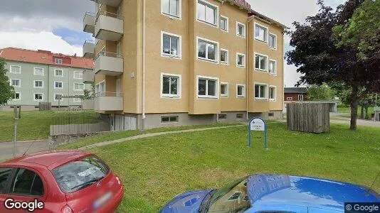 Lägenheter att hyra i Jönköping - Bild från Google Street View