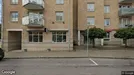 Lägenhet att hyra, Falkenberg, Holgersgatan