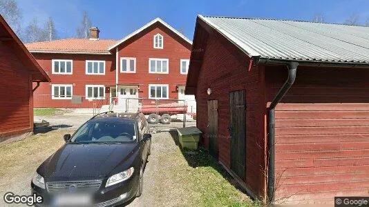 Lägenheter att hyra i Borlänge - Bild från Google Street View