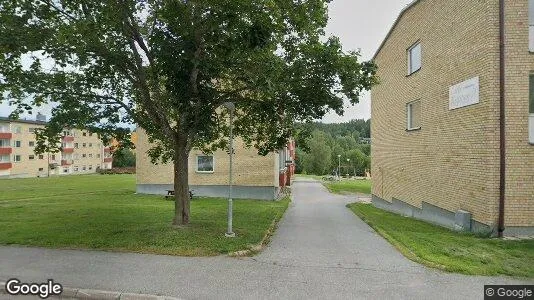 Lägenheter att hyra i Kramfors - Bild från Google Street View