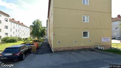 Lägenheter till salu i Mölndal - Bild från Google Street View