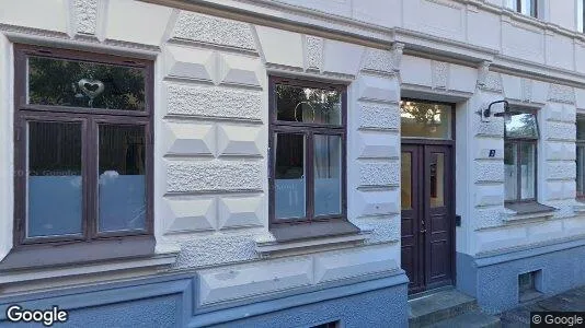 Lägenheter till salu i Helsingborg - Bild från Google Street View