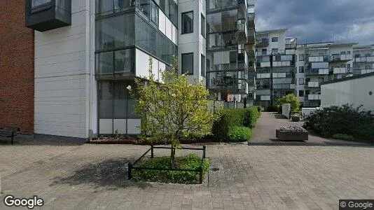 Lägenheter till salu i Mölndal - Bild från Google Street View