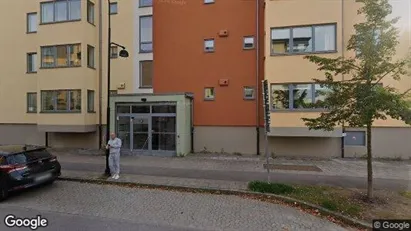Lägenheter till salu i Linköping - Bild från Google Street View